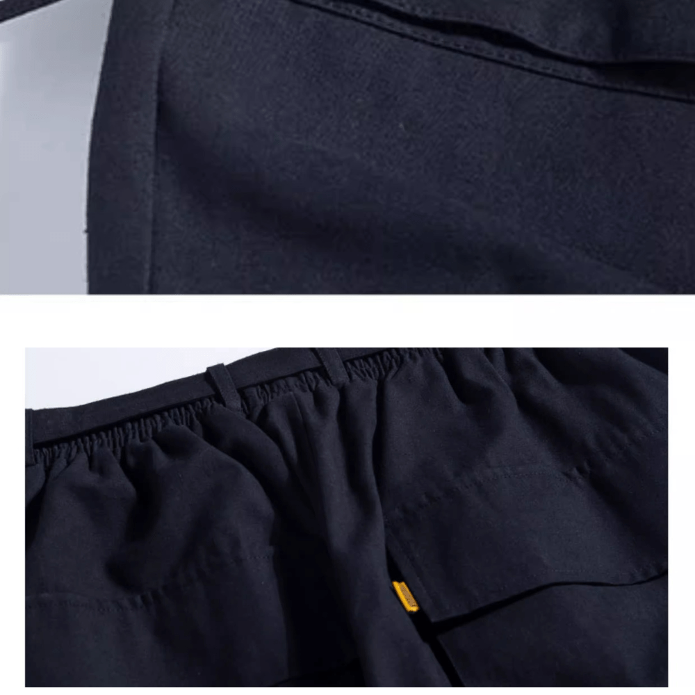 【AOGZ】サイバー・ネクロムーブジョガーパンツ - LUCHYテックウェア＆サバゲー専門店