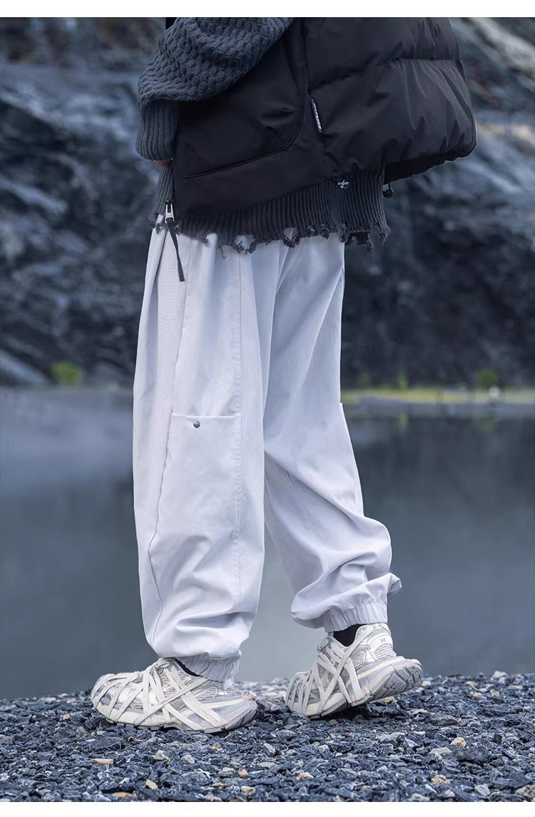 【AOGZ】サイレント・ストライド・ギアパンツ - LUCHYテックウェア＆サバゲー専門店