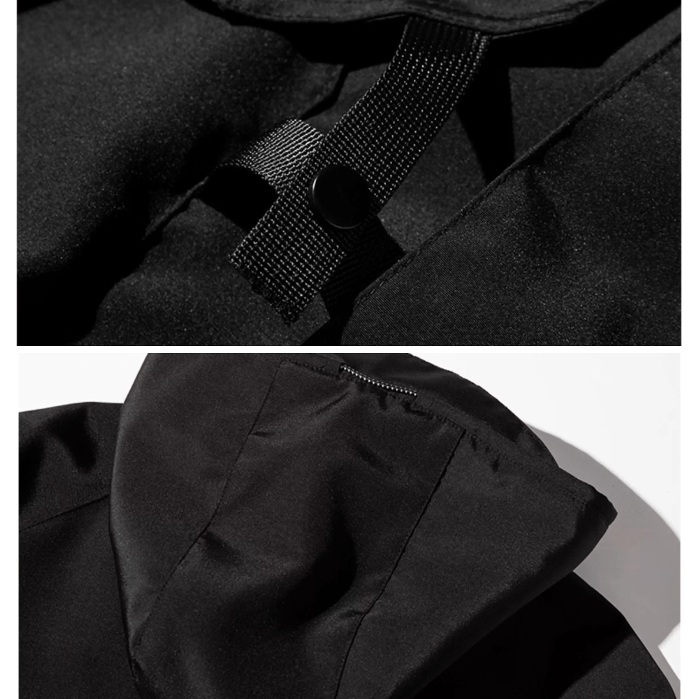 【AOGZ】ヴォルテックス・タクティカルジャケット - LUCHYテックウェア＆サバゲー専門店