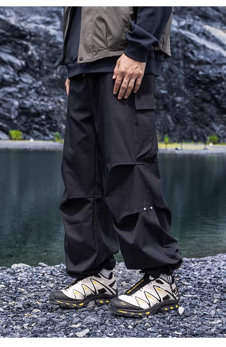 【AOGZ】モノリス・トラウザーズ - LUCHYテックウェア＆サバゲー専門店