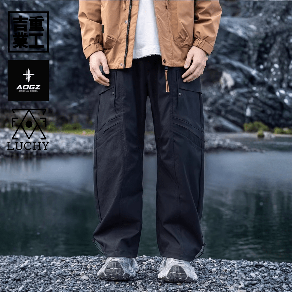 【AOGZ】グラビティ・フィールド・パンツ - LUCHYテックウェア＆サバゲー専門店