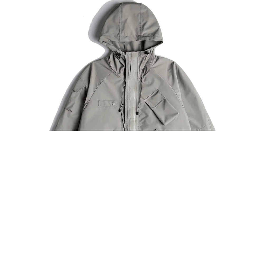 【AOGZ】ネオ・ヴェイパー・フーディー - LUCHYテックウェア＆サバゲー専門店