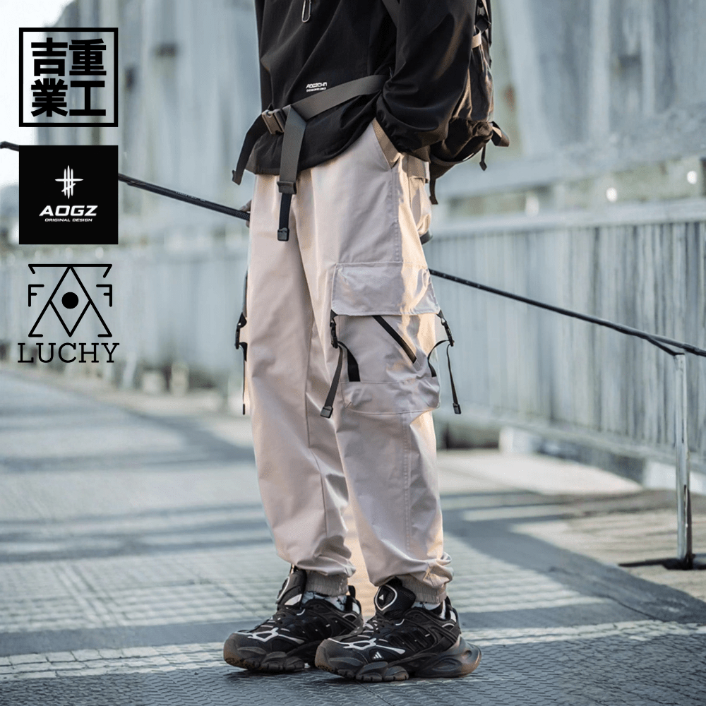 【AOGZ】シャドウ・ストライダー・カーゴ - LUCHYテックウェア＆サバゲー専門店