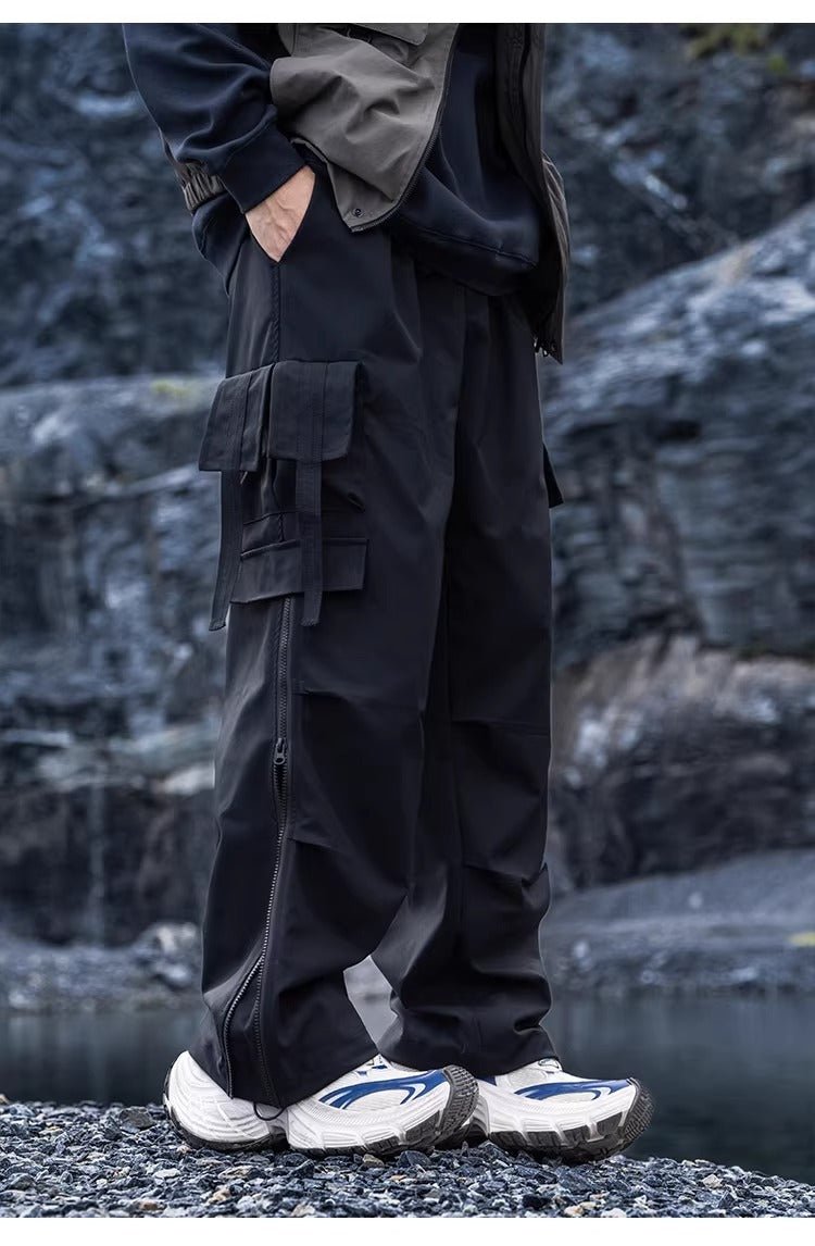 【AOGZ】メガストラクチャー・カーゴパンツ - LUCHYテックウェア＆サバゲー専門店