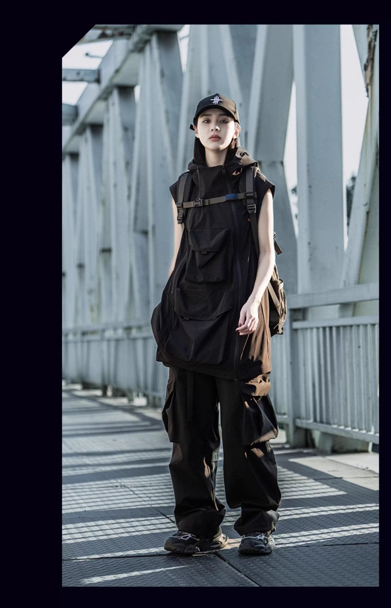 【AOGZ】ハイドラ・スカウト・シェルパーカー - LUCHYテックウェア＆サバゲー専門店