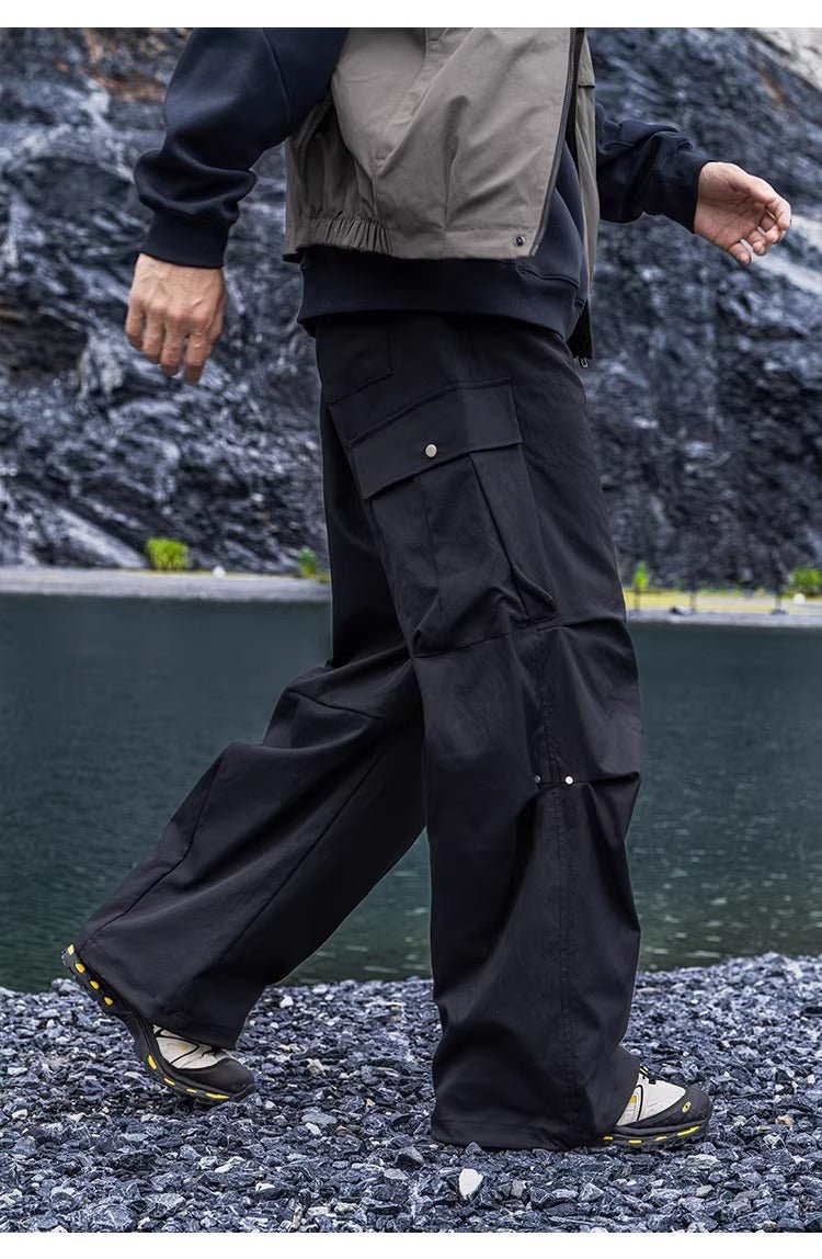 【AOGZ】モノリス・トラウザーズ - LUCHYテックウェア＆サバゲー専門店