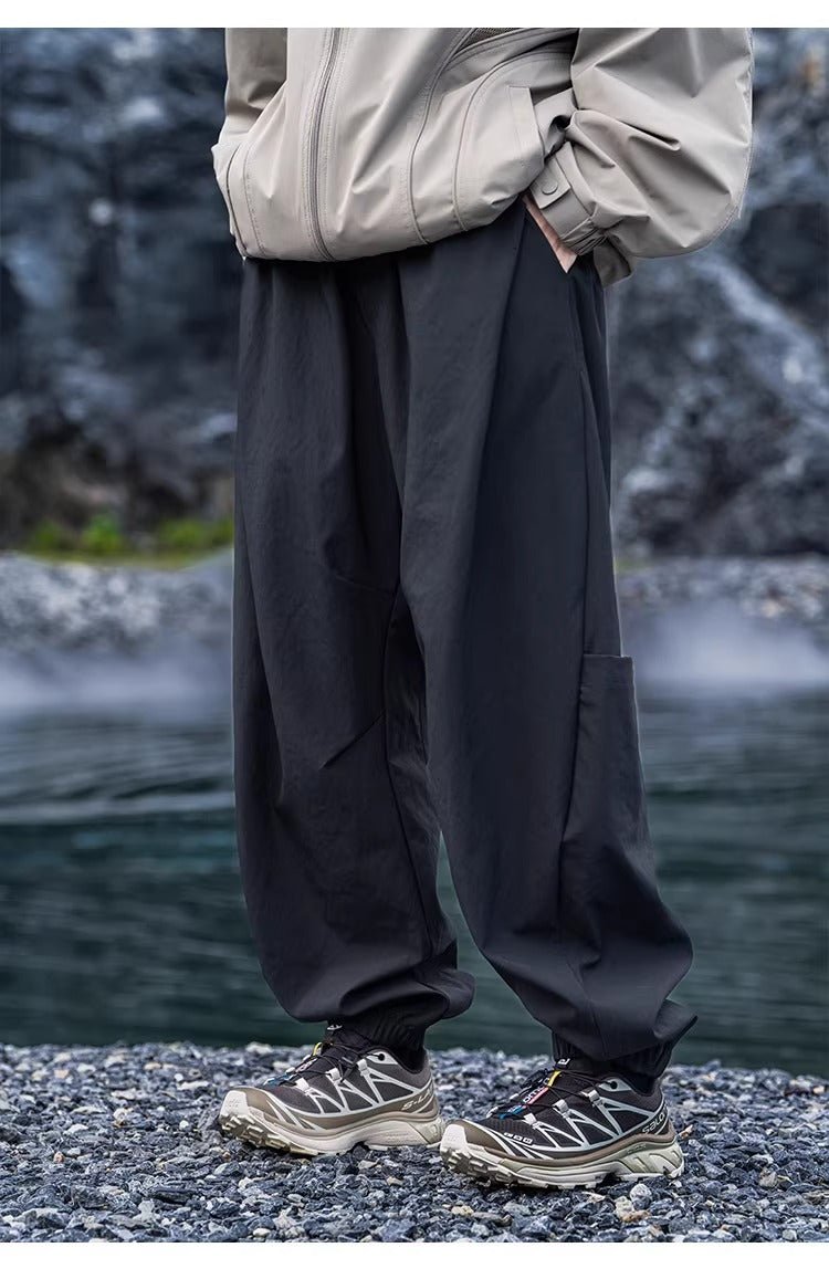 【AOGZ】サイレント・ストライド・ギアパンツ - LUCHYテックウェア＆サバゲー専門店