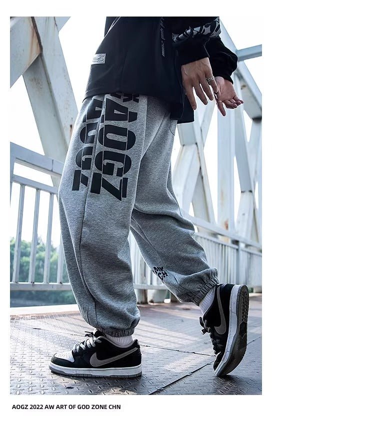 【AOGZ】ナイトハック・サイファージョガー - LUCHYテックウェア＆サバゲー専門店