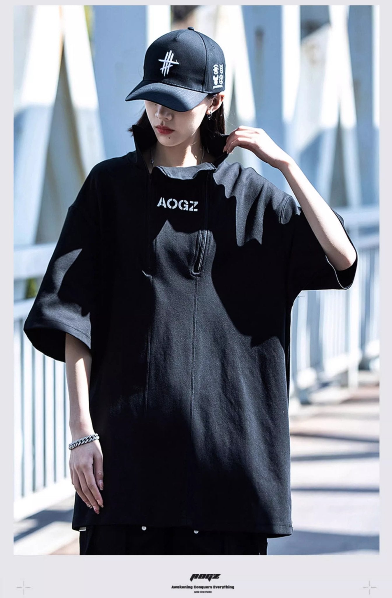 【AOGZ】サイレント・プロトコル・ギアオーバーシャツ - LUCHYテックウェア＆サバゲー専門店