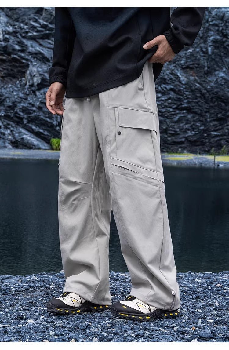 【AOGZ】グラビティ・フィールド・パンツ - LUCHYテックウェア＆サバゲー専門店