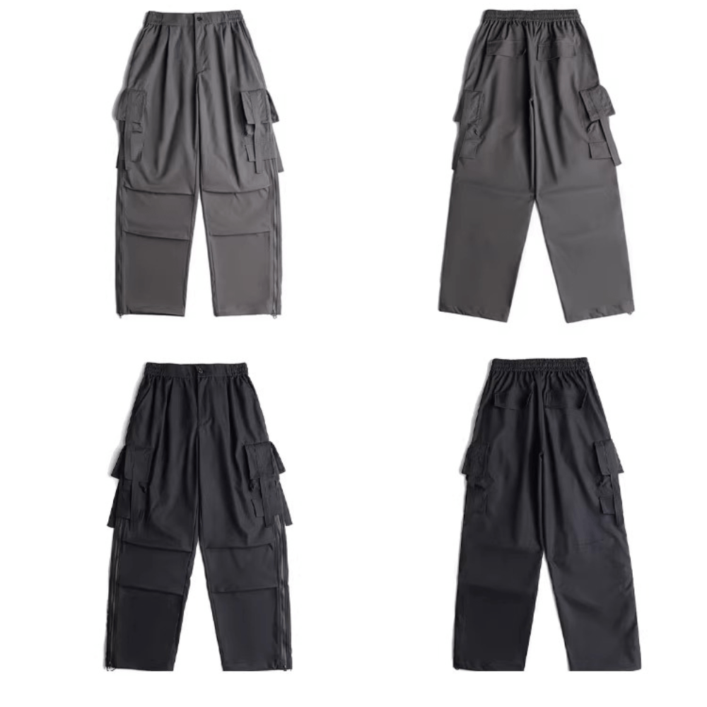 【AOGZ】メガストラクチャー・カーゴパンツ - LUCHYテックウェア＆サバゲー専門店