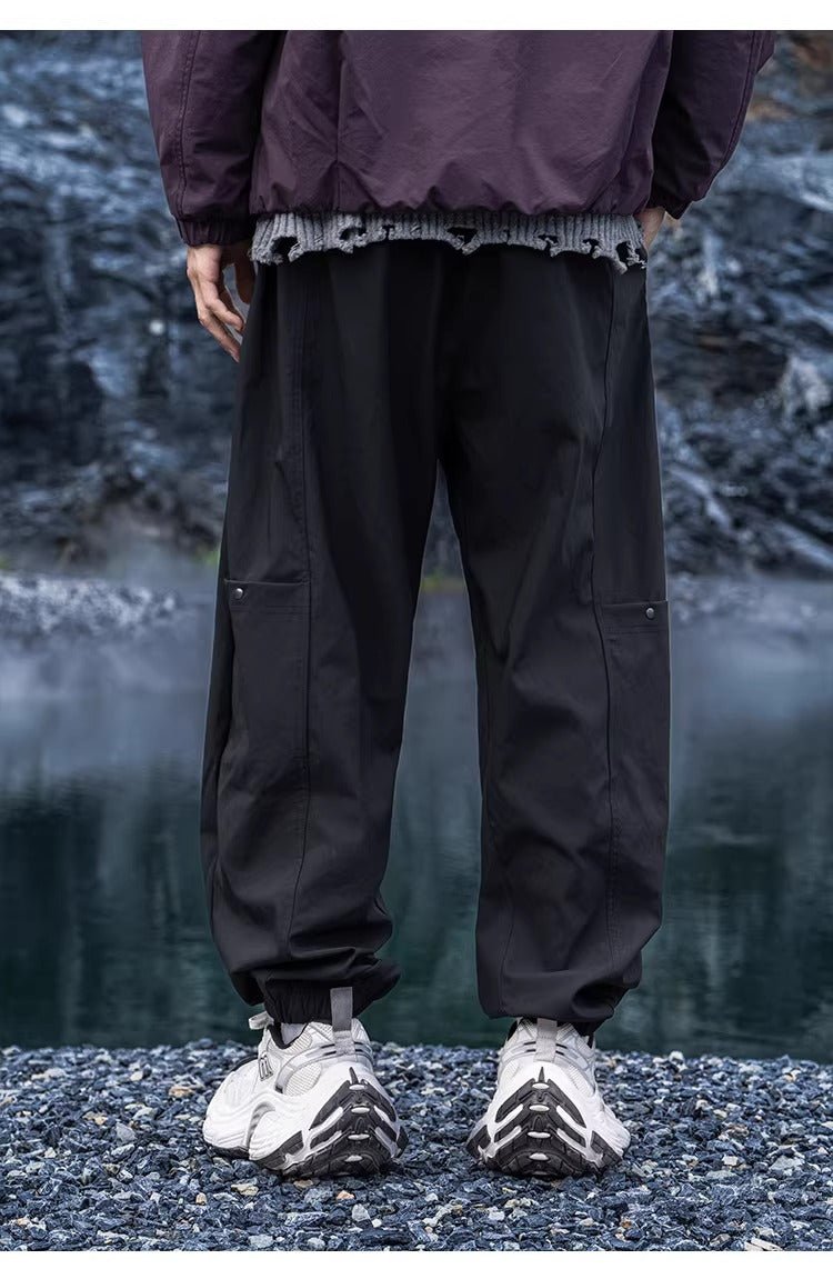 【AOGZ】サイレント・ストライド・ギアパンツ - LUCHYテックウェア＆サバゲー専門店