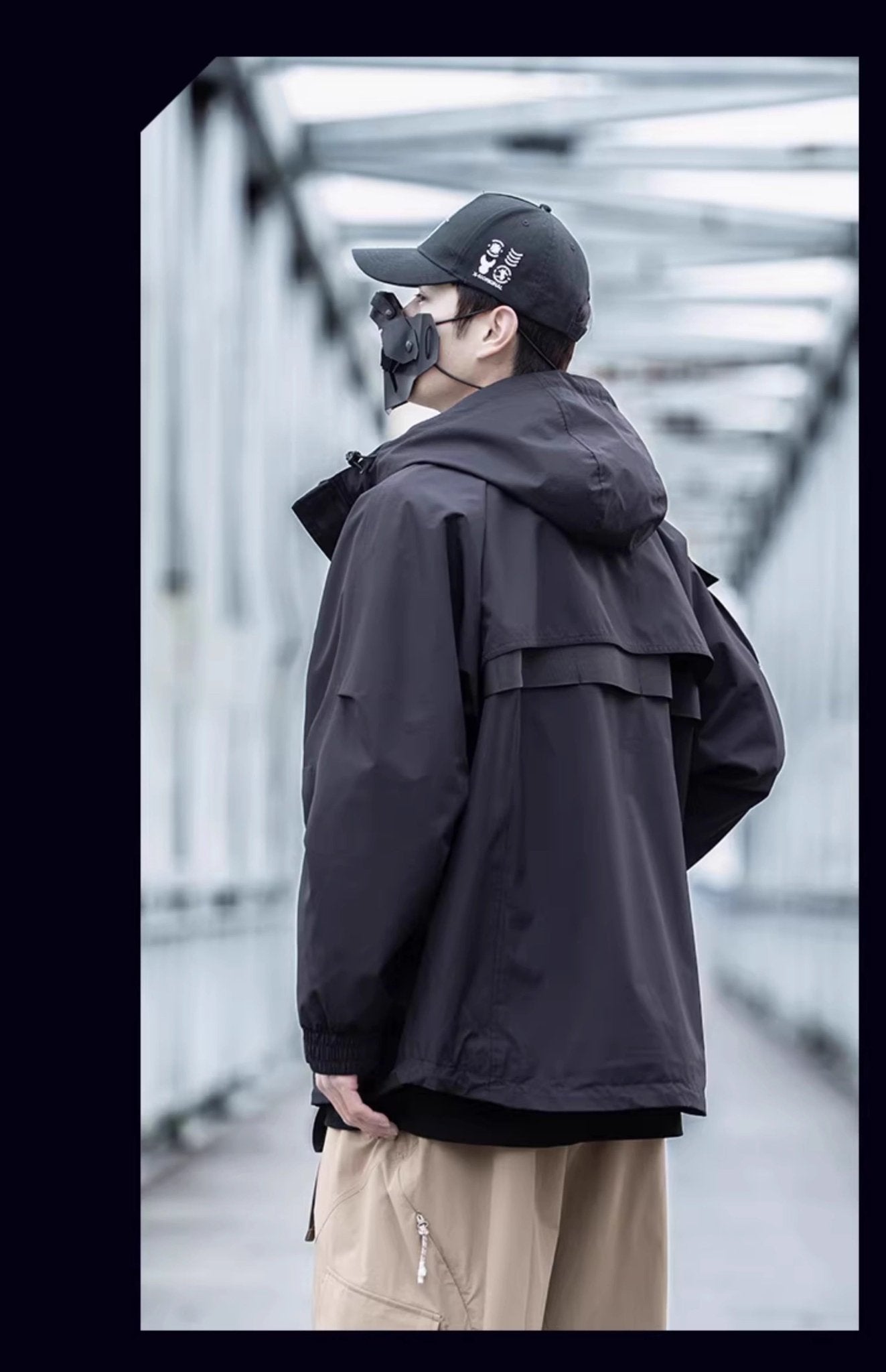 【AOGZ】ネオ・ヴェイパー・フーディー - LUCHYテックウェア＆サバゲー専門店