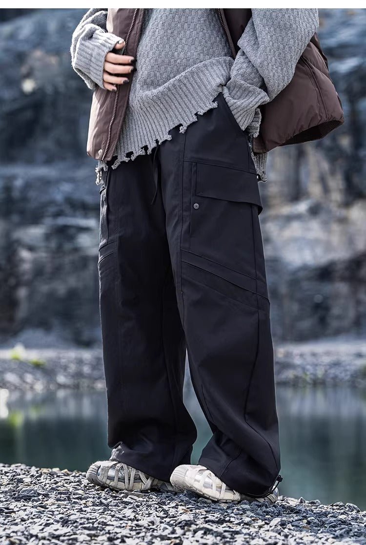 【AOGZ】グラビティ・フィールド・パンツ - LUCHYテックウェア＆サバゲー専門店