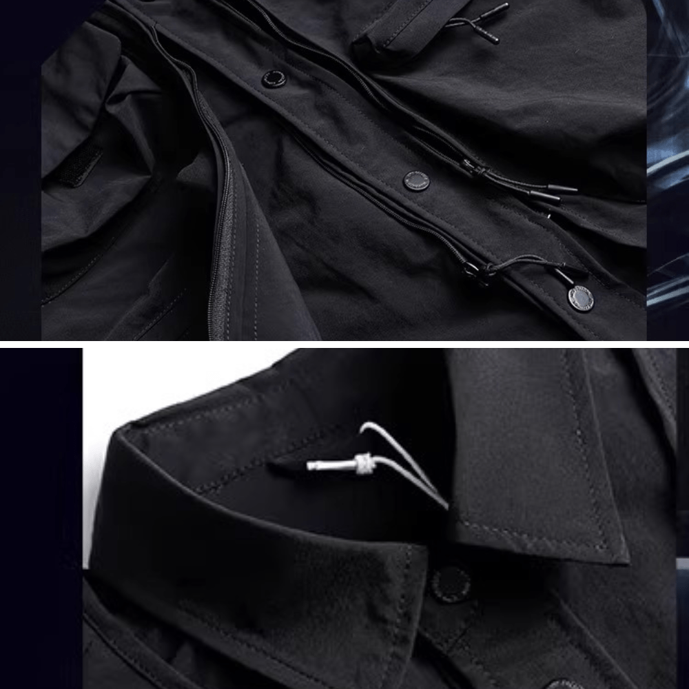 【AOGZ】デュアル・モード・コンストラクトシャツ - LUCHYテックウェア＆サバゲー専門店