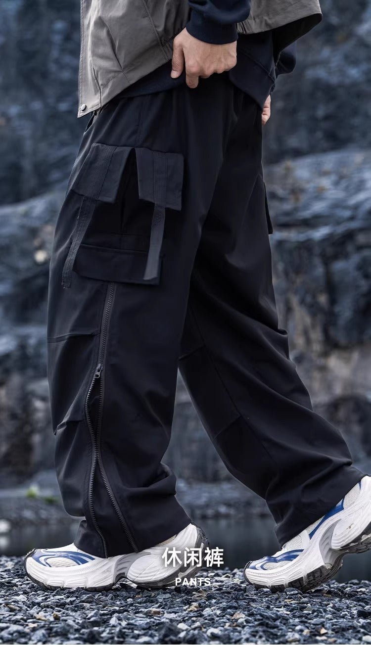 【AOGZ】メガストラクチャー・カーゴパンツ - LUCHYテックウェア＆サバゲー専門店