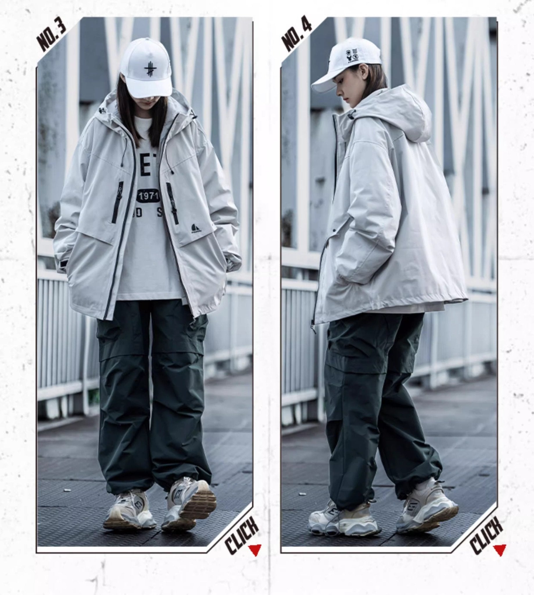 【AOGZ】トライデント・アーマー・システムジャケット - LUCHYテックウェア＆サバゲー専門店