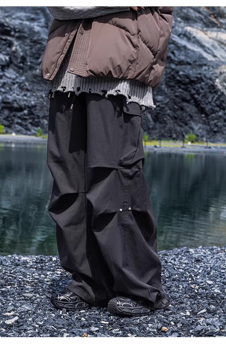 【AOGZ】モノリス・トラウザーズ - LUCHYテックウェア＆サバゲー専門店