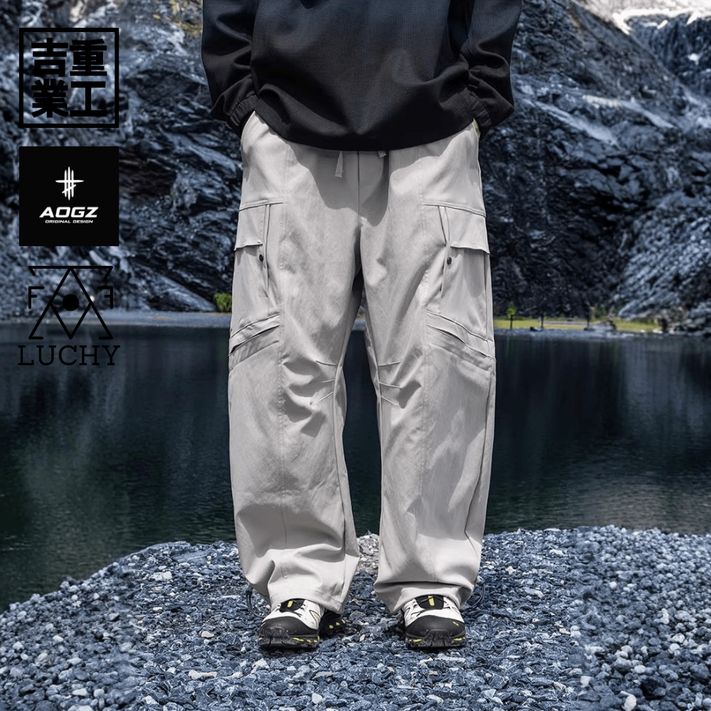 【AOGZ】グラビティ・フィールド・パンツ - LUCHYテックウェア＆サバゲー専門店