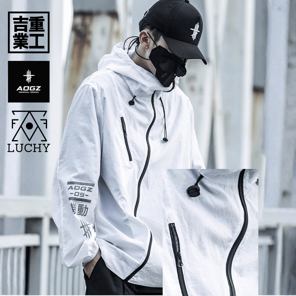 【AOGZ】ファントム・ベロシティシェルジャケット - LUCHYテックウェア＆サバゲー専門店