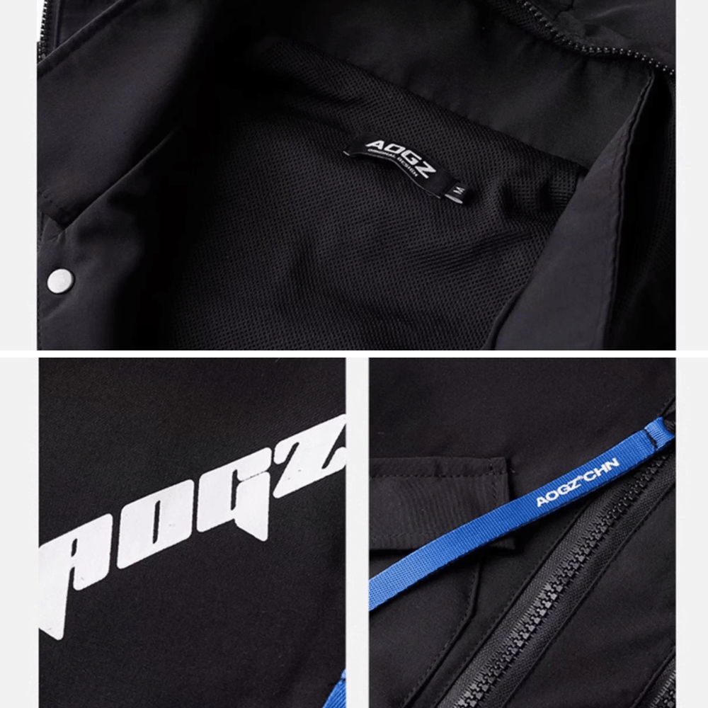 【AOGZ】ゼロレンジ・ディフェンダーフーディ - LUCHYテックウェア＆サバゲー専門店