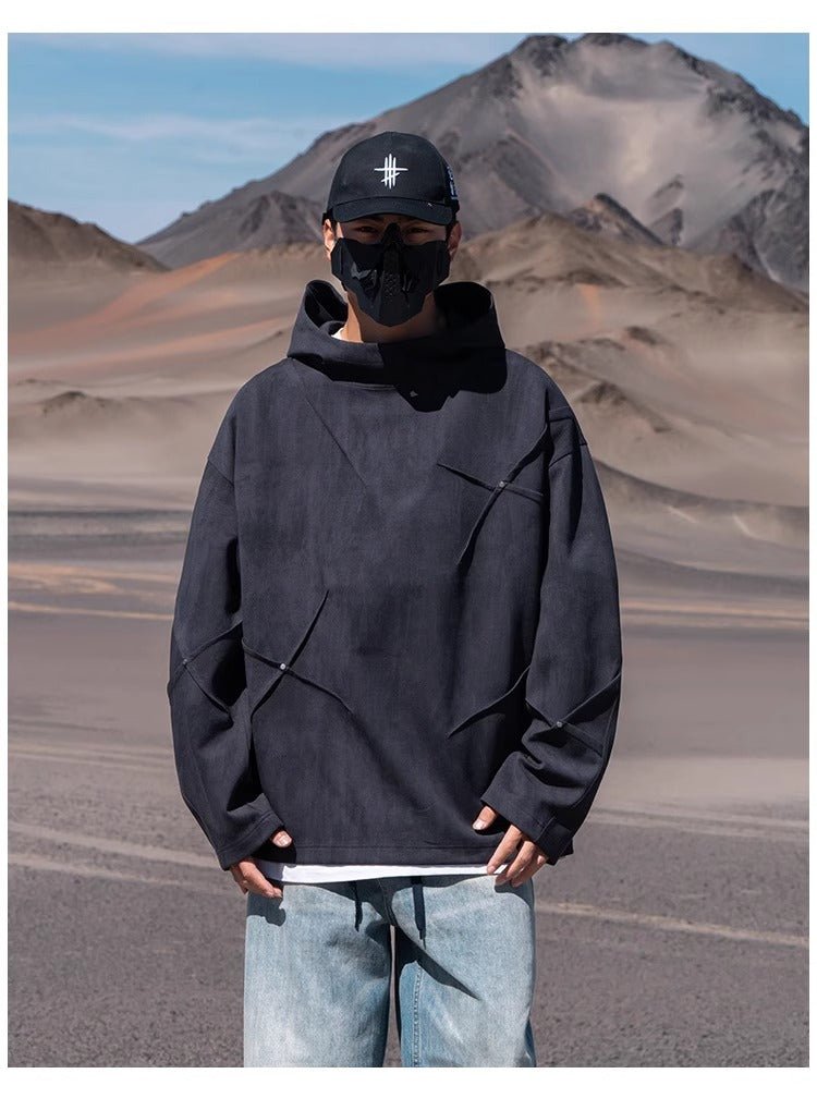 【AOGZ】アビス・コア・フーディ - LUCHYテックウェア＆サバゲー専門店