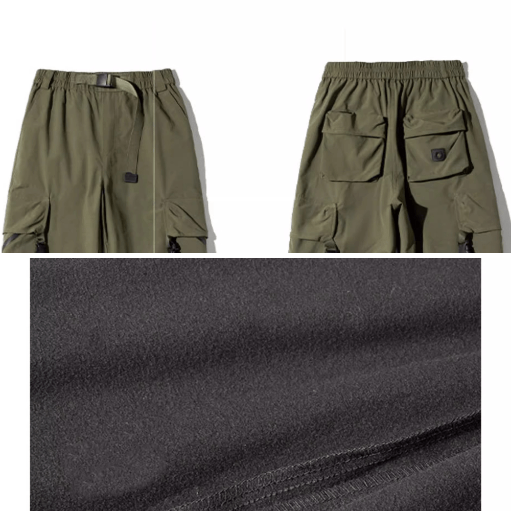 【AOGZ】シャドウ・インフィルトレータージョガーパンツ - LUCHYテックウェア＆サバゲー専門店