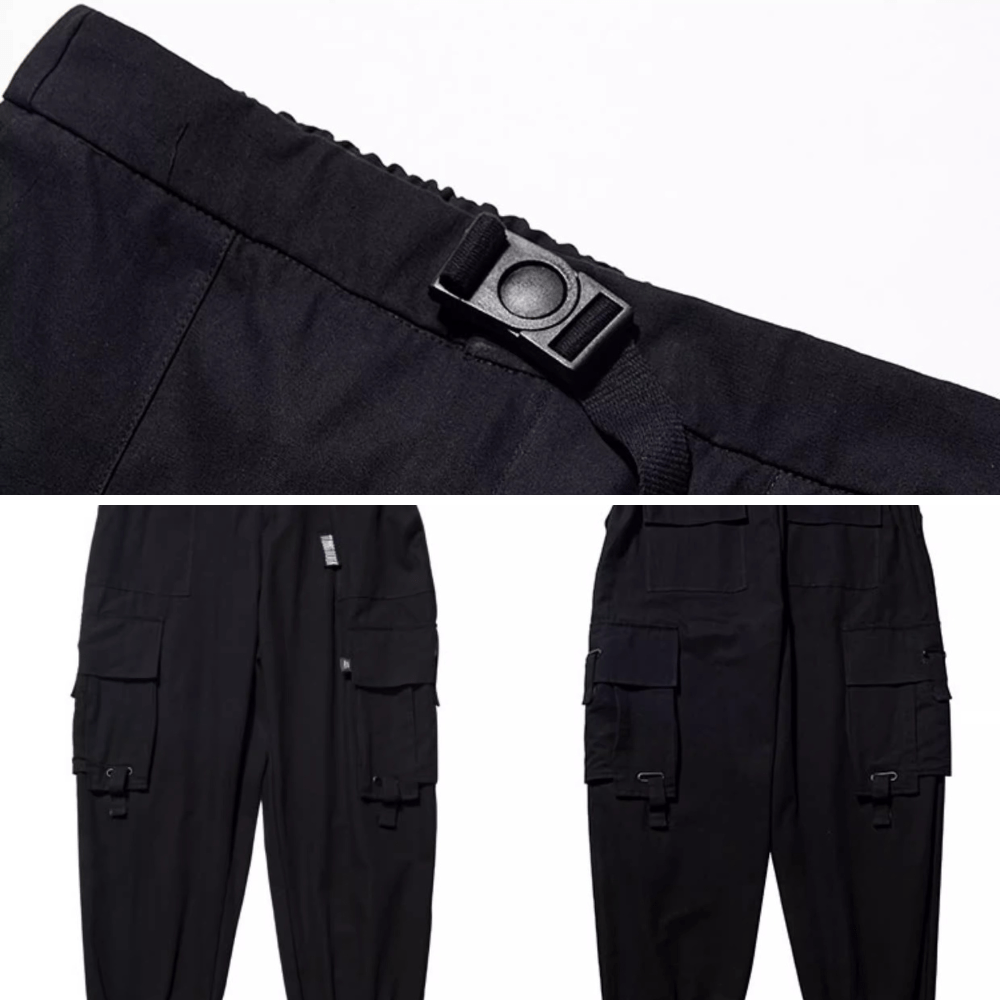 【AOGZ】クロノス・ディープコアカーゴパンツ - LUCHYテックウェア＆サバゲー専門店