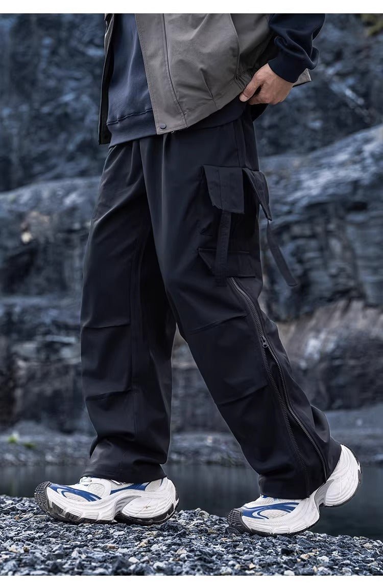 【AOGZ】メガストラクチャー・カーゴパンツ - LUCHYテックウェア＆サバゲー専門店