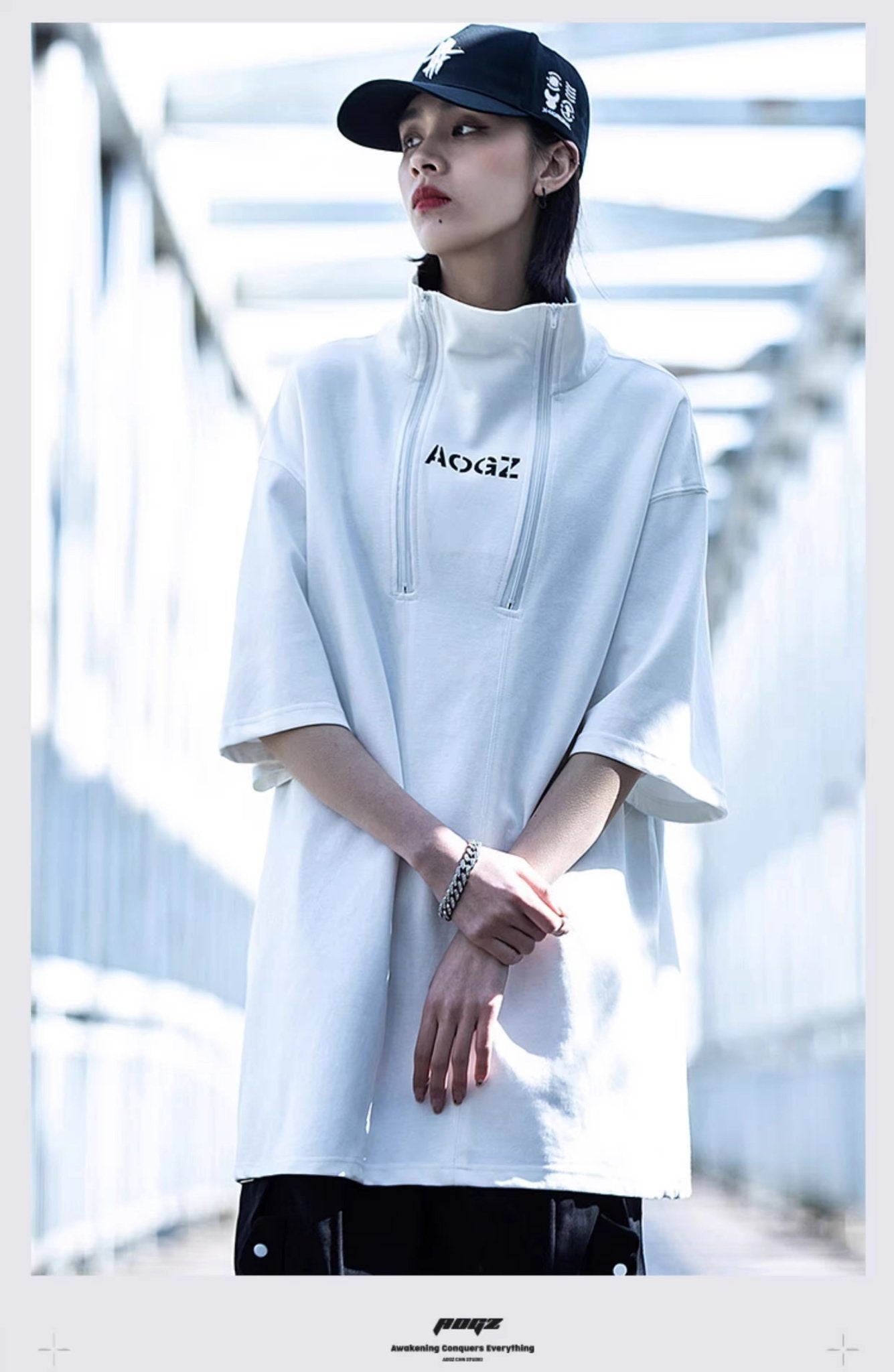 【AOGZ】サイレント・プロトコル・ギアオーバーシャツ - LUCHYテックウェア＆サバゲー専門店