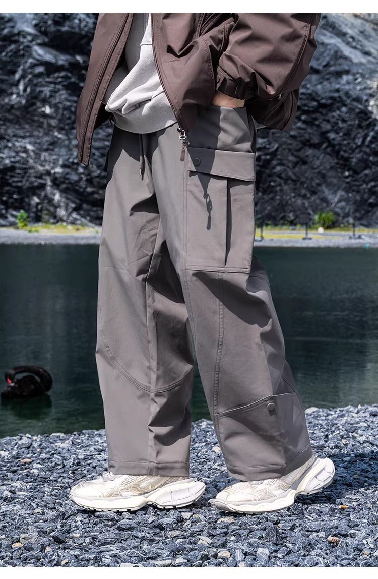 【AOGZ】ギガフレーム・トラウザーズ - LUCHYテックウェア＆サバゲー専門店