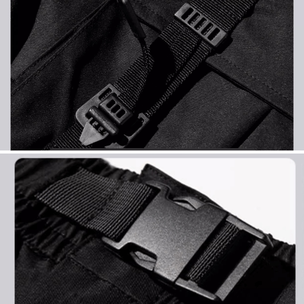 【AOGZ】シャドウ・デモリションカーゴ - LUCHYテックウェア＆サバゲー専門店