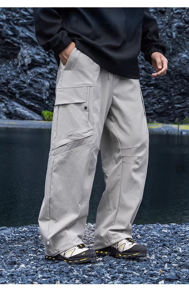 【AOGZ】グラビティ・フィールド・パンツ - LUCHYテックウェア＆サバゲー専門店