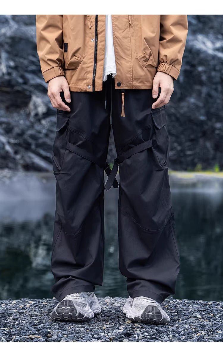 【AOGZ】ノクターン・ワイドギアパンツ - LUCHYテックウェア＆サバゲー専門店