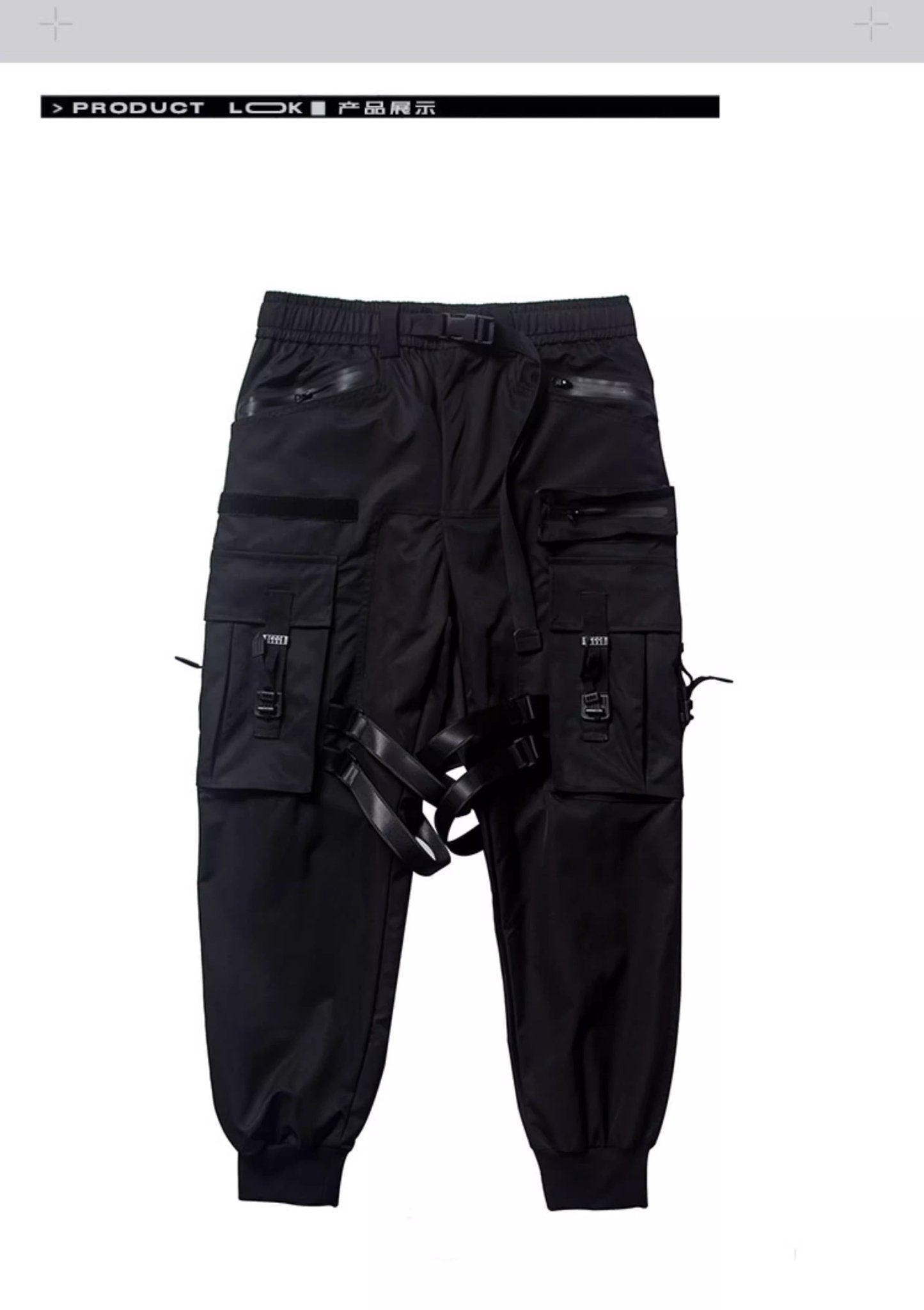 【AOGZ】シャドウ・デモリションカーゴ - LUCHYテックウェア＆サバゲー専門店