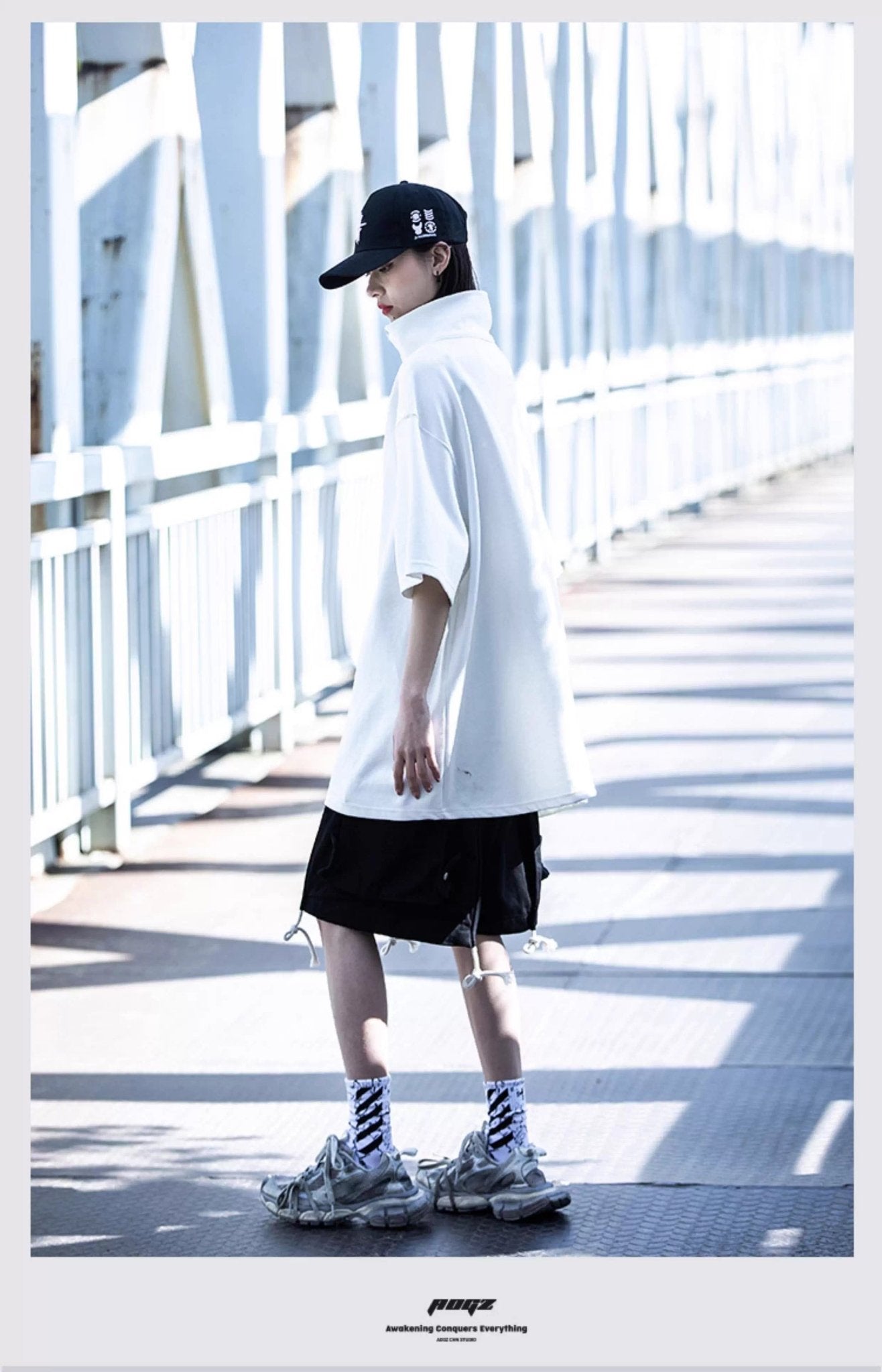 【AOGZ】サイレント・プロトコル・ギアオーバーシャツ - LUCHYテックウェア＆サバゲー専門店