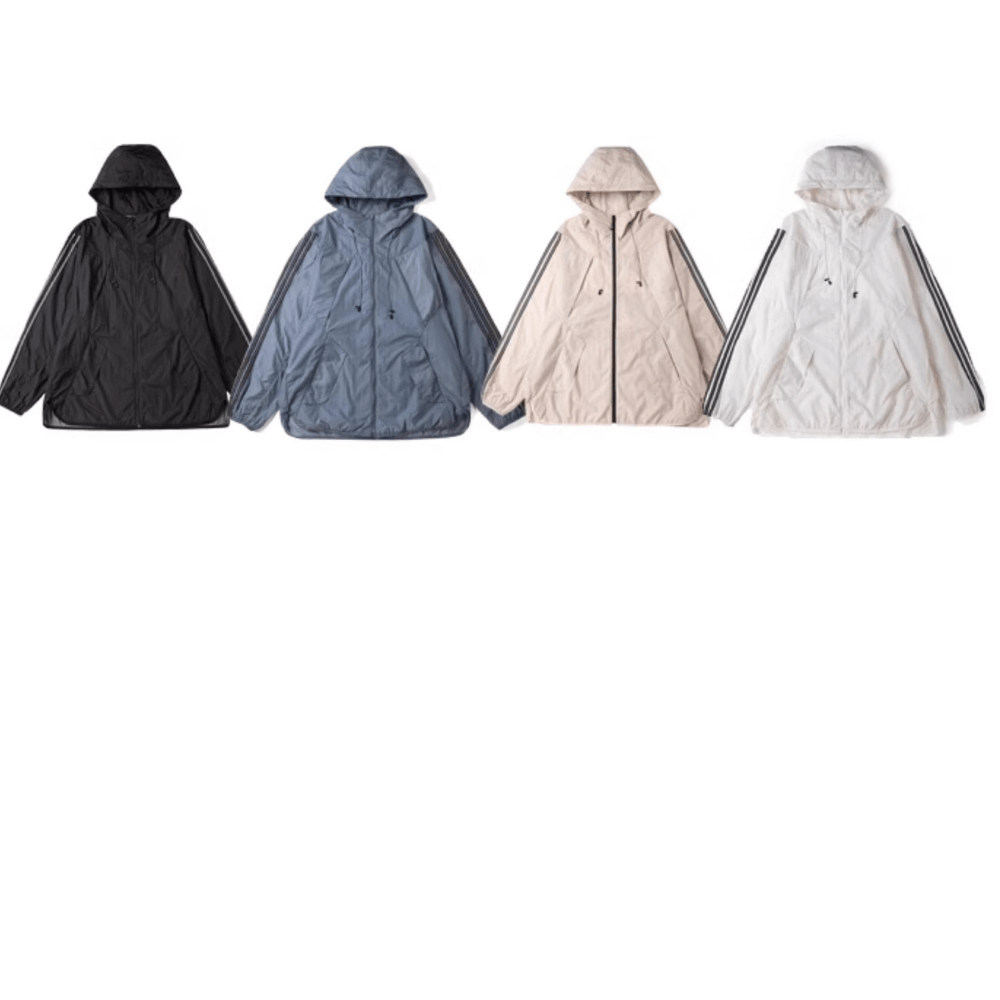 【AOGZ】アンチ・ソーラー・スキンジャケット - LUCHYテックウェア＆サバゲー専門店