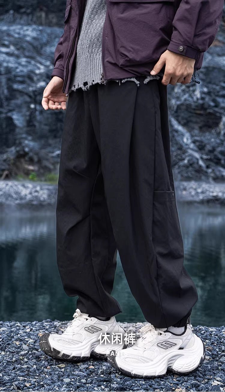 【AOGZ】サイレント・ストライド・ギアパンツ - LUCHYテックウェア＆サバゲー専門店