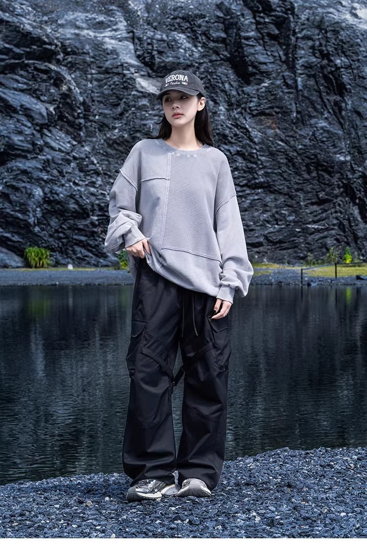 【AOGZ】ノクターン・ワイドギアパンツ - LUCHYテックウェア＆サバゲー専門店