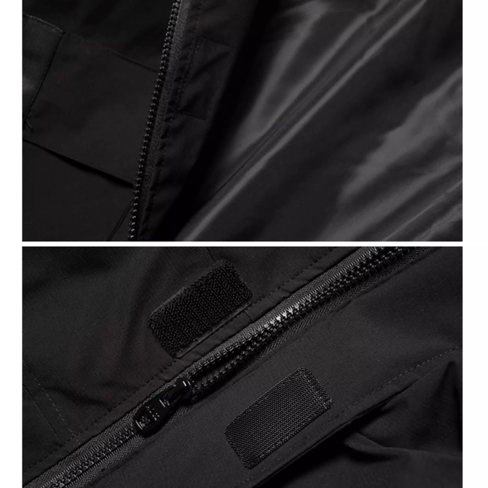 【AOGZ】クロノス・ディフェンダーシェルジャケット - LUCHYテックウェア＆サバゲー専門店