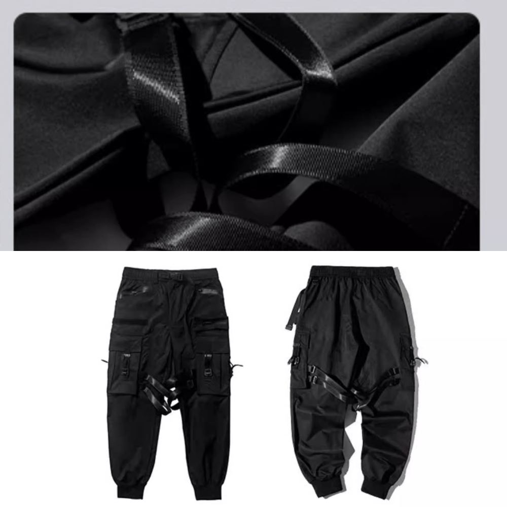 【AOGZ】シャドウ・デモリションカーゴ - LUCHYテックウェア＆サバゲー専門店