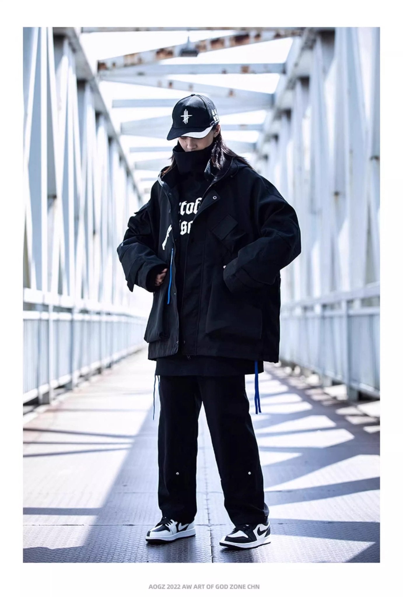 【AOGZ】ゼロレンジ・ディフェンダーフーディ - LUCHYテックウェア＆サバゲー専門店