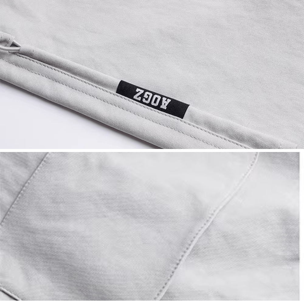 【AOGZ】ゼログラビティ・ジョガーパンツ - LUCHYテックウェア＆サバゲー専門店