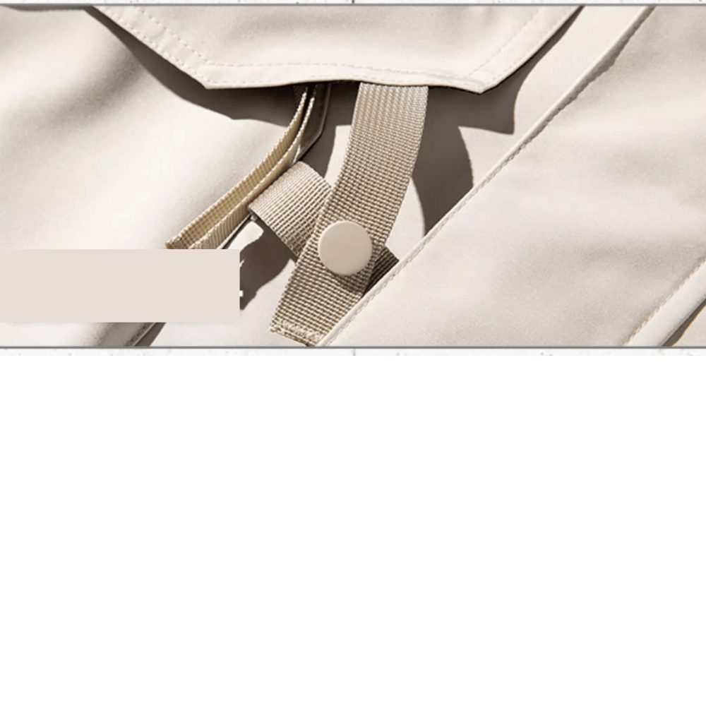 【AOGZ】ルーズフィット・テクニカルジャケット - LUCHYテックウェア＆サバゲー専門店