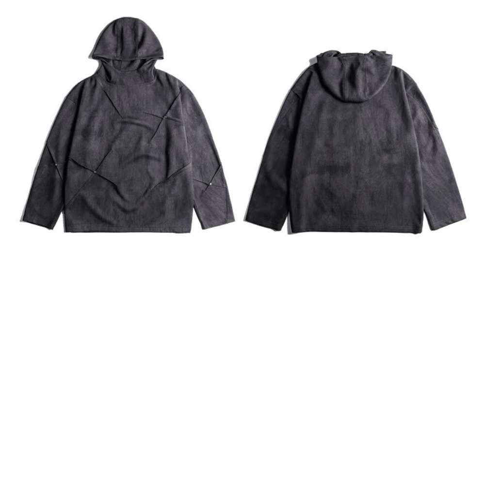 【AOGZ】アビス・コア・フーディ - LUCHYテックウェア＆サバゲー専門店