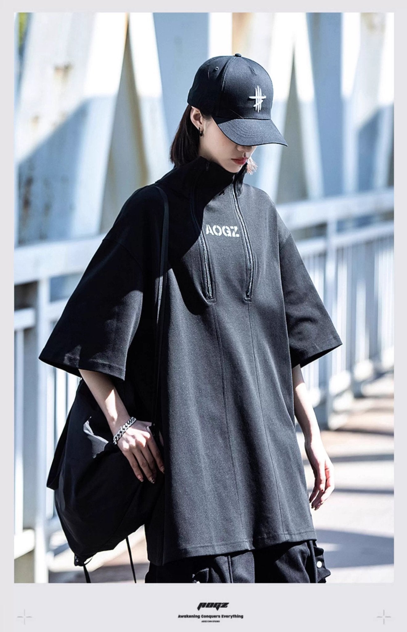 【AOGZ】サイレント・プロトコル・ギアオーバーシャツ - LUCHYテックウェア＆サバゲー専門店