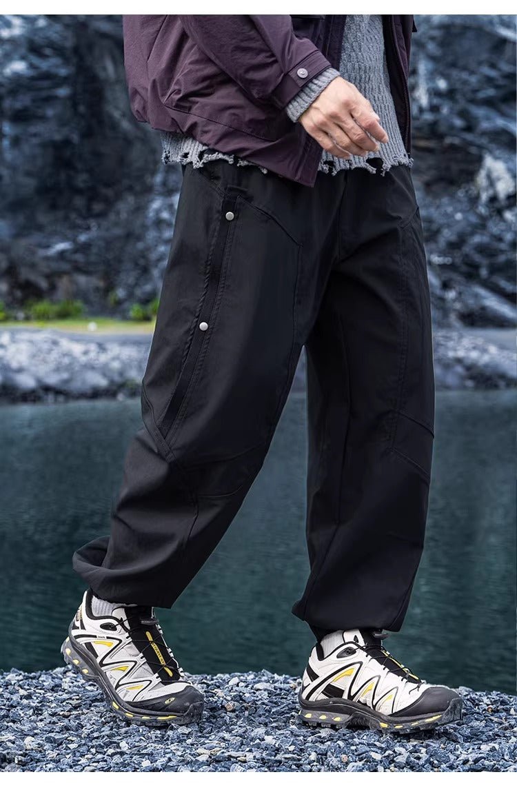 【AOGZ】オニキス・アセント・ギアパンツ - LUCHYテックウェア＆サバゲー専門店