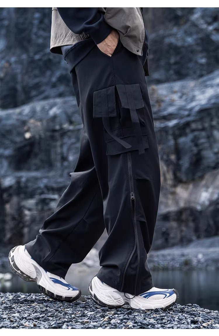 【AOGZ】メガストラクチャー・カーゴパンツ - LUCHYテックウェア＆サバゲー専門店