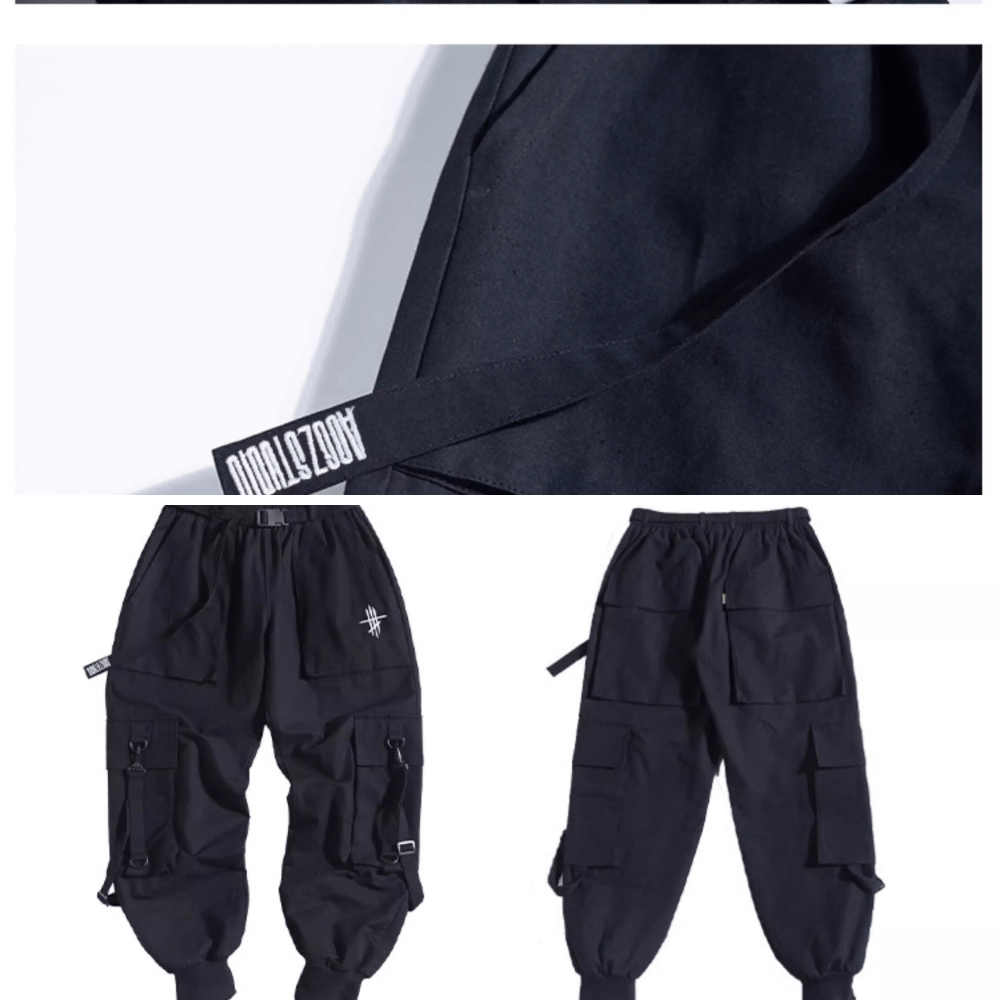 【AOGZ】シャドウ・シーカーカーゴパンツ - LUCHYテックウェア＆サバゲー専門店