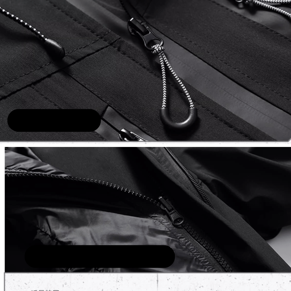 【AOGZ】トライデント・アーマー・システムジャケット - LUCHYテックウェア＆サバゲー専門店